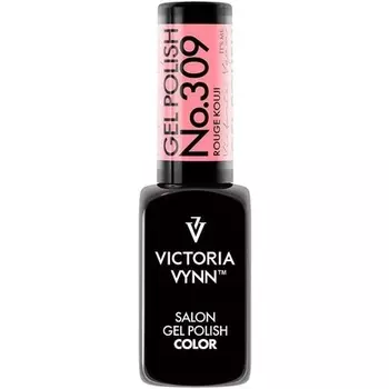 Гель-лак Victoria Vynn Color 309 Rouge Kouji UV/LED Soak Off 8 мл