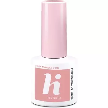Гель-лек для ногтей Hi Hybrid