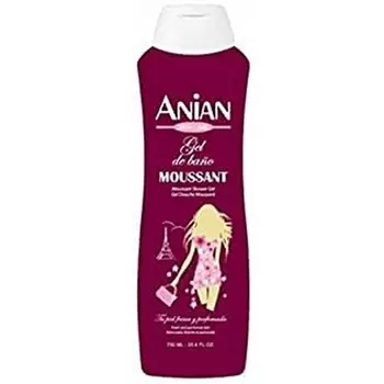 Гель Муссан 750мл, Anian