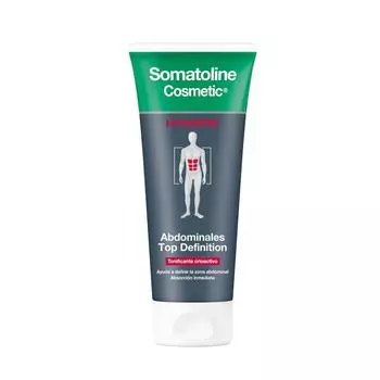 Гель мужской Cosmetic SomatoLine, 200 мл
