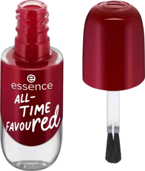 Гель Nagellac 14 All-Time Favored 8 мл essence