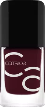 Гель Nagellac Iconails 127 10,5мл Catrice