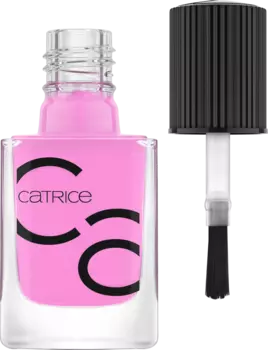 Гель Nagellac Iconails 135 10,5мл Catrice