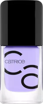 Гель Nagellac Iconails 143 10,5мл Catrice