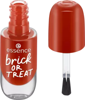 Гель Nagellack 59 Brick Or Treat 8 мл essence
