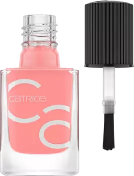 Гель Nagellack Iconails 154 10,5мл Catrice