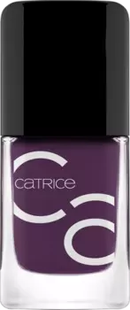 Гель Nagellack Iconails 159 Purple Rain 10,5 мл Catrice