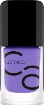 Гель Nagellack Iconails 162 Plummy Yummy 10,50мл Catrice