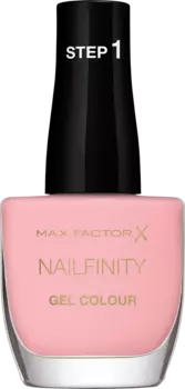Гель Nagellack Nailfinity 230 Leading Lady 12 0мл MAX FACTOR