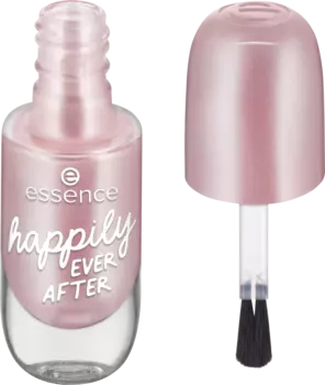 Гель Нагеллак 06 «Долго и счастливо» 8 мл essence
