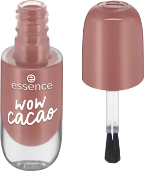 Гель Нагеллак 26 Wow Cacao 80мл essence