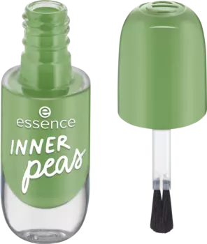 Гель Нагеллак 55 Inner Peas 8 мл essence