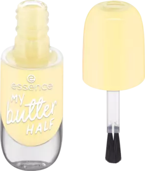 Гель Нагеллак 63 My Butter Half 8 мл essence