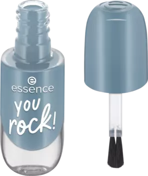 Гель Нагеллак 64 You Rock! 8 мл essence