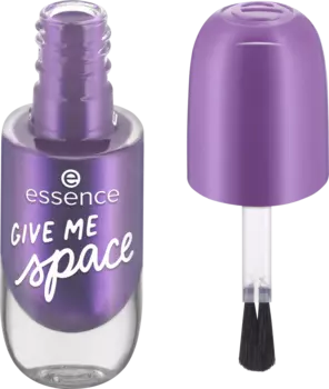 Гель Нагеллак 66 Give Me Space 8 мл essence
