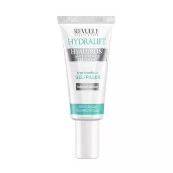Гель-наполнитель 25 мл Revuele