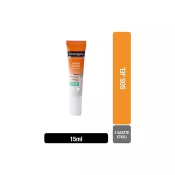 Гель Neutrogena Visably Clear Sauce15 мл