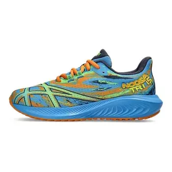 GEL-NOOSA TRI 15 Детские кроссовки GS Asics, синий