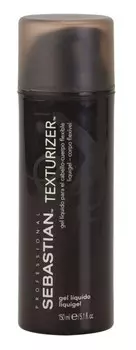 Гель, обеспечивающий гибкость и объем Sebastian Professional Texturizer