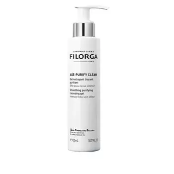 Гель очищающий Filorga Age-Purify, 150 мл