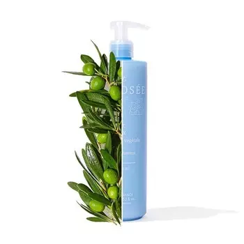 Гель очищающий La Rosee Mon Petit Lavante Suave