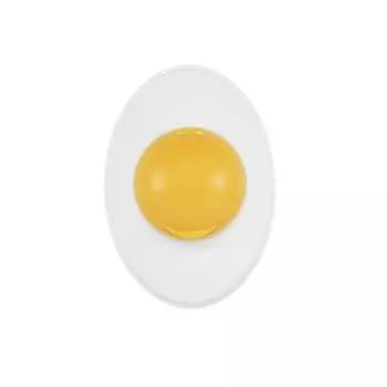 Гель-пилинг для лица, 140 мл Holika Holika, Sleek Egg Skin