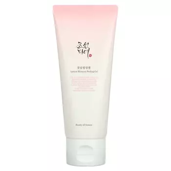 Гель-пилинг с цветками абрикоса, 100 мл (3,38 жидк. Унции) Beauty of Joseon