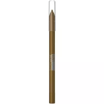 Гель-подводка для глаз Maybelline Tattoo Liner 976: Мягкая бронза, Maybelline New York