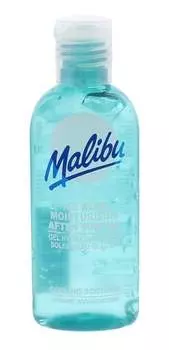 Гель после загара, 100 мл Malibu, Ice Blue Aftersun