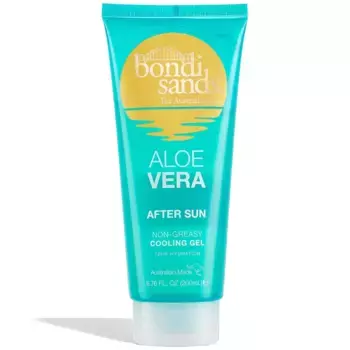 Гель после загара с алоэ вера 200 мл Bondi Sands
