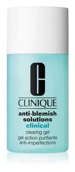 Гель против несовершенств кожи Clinique Anti-Blemish Solutions™ Clinical Clearing Gel