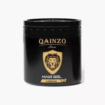 Гель Qainzo Argan 500 мл Qainzo