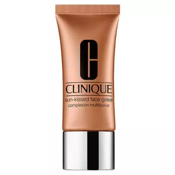 Гель с тональным эффектом Clinique Sun-Kissed Face Gelee Complexion Multitasker, universal glow, 30 мл