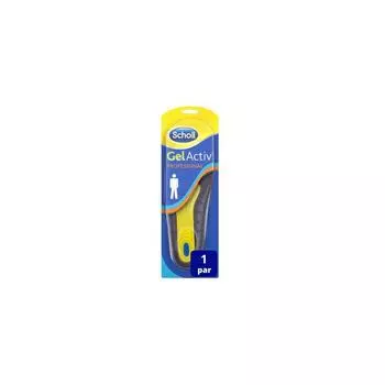 Гель Scholl Activ Professional