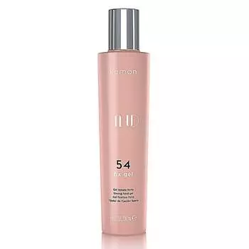 Гель сильной фиксации 200мл Kemon AND Fix Gel 54