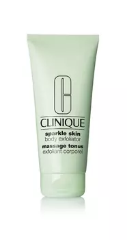 Гель-скраб для тела Clinique Sparkle Skin, 200 мл