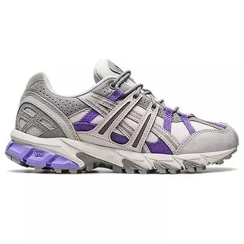 Гель Sonoma 15 50 женский трейнер Asics, серый