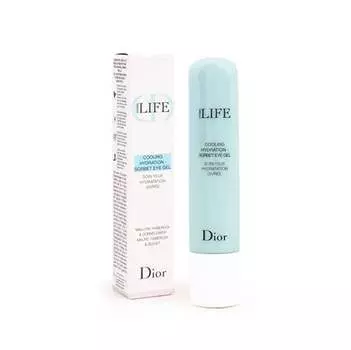 Гель-сорбет для глаз, 15 мл Dior, Hydra Life