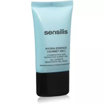 Гель-сорбет Hydra Essence 40 мл, Sensilis