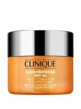 Гель Superdefense SPF 40, 30 мл Clinique