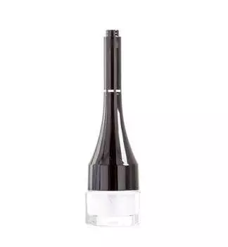 Гель-тени для век с блестками 312 Scintillating, 2 г Vipera, Mineral Dream, серебро