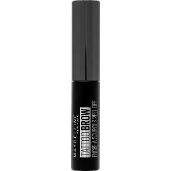 Гель-тинт для бровей №35 Черный Maybelline New York, 5 g