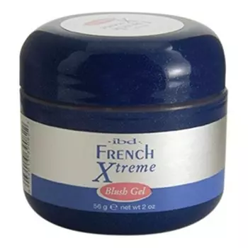 Гель-уход для ногтей French Xtreme Blush, 15 мл, Ibd