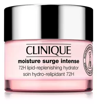 Гель увлажняющий крем Clinique Moisture Surge™ Intense 72H Lipid-Replenishing Hydrator