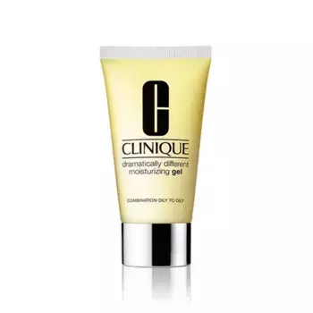 Гель увлажняющий крем Dramatically Different Moisturizing Gel Combination Clinique, 50 ml