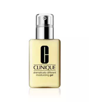 Гель увлажняющий крем Dramatically Different Moisturizing Gel Clinique, 125 ml