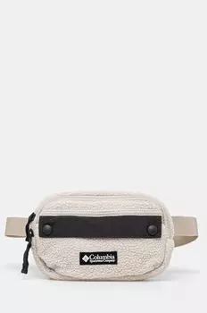 Гельвеция поясная сумка Columbia, бежевый
