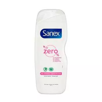 Gel Zero% 600 мл Sanex