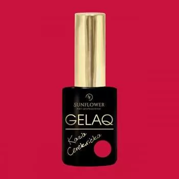 Гелак, 361 Коллекция Каси Цереквицкой, SUNFLOWER