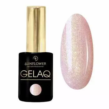 Гелак, 9г - Летнее сияние 036, SUNFLOWER